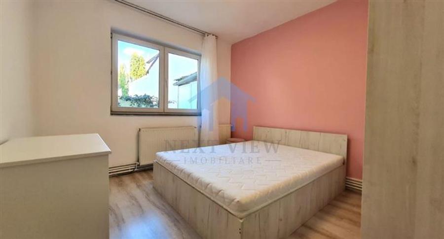 Apartament 3 camere, Gheorgheni - 8