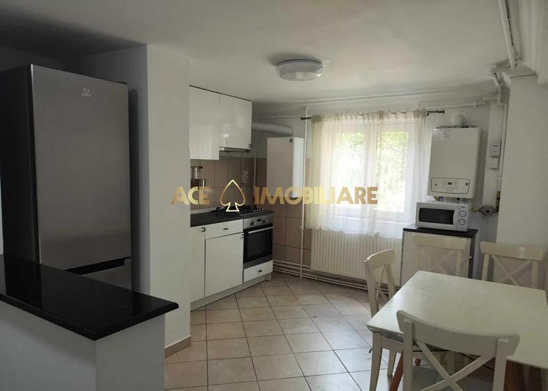 2 Camere de inchiriat | Vitan | Metrou |  Centrala - 4