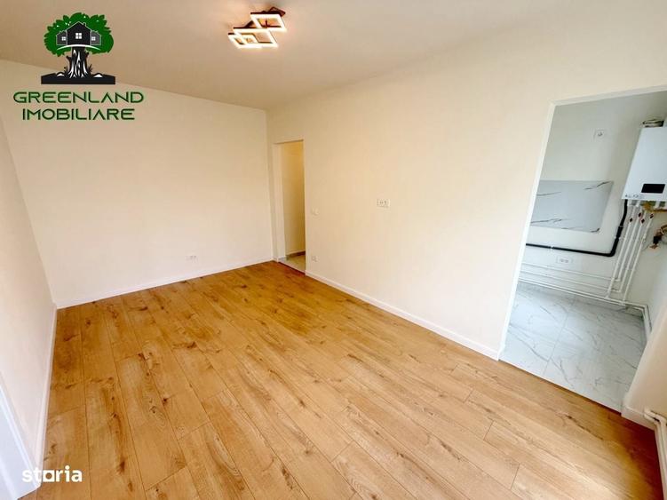 Apartament cu 2 camere în Alexandru cel Bun