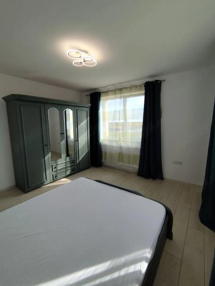 Apartament cu 2 camere semidecomandat în Calea Urseni