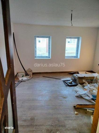 Casa de vinzare proaspat renovata