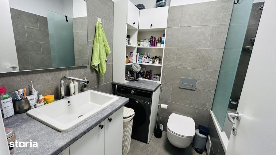 3 CAMERE | CHITILA | ATRIA URBAN RESORT | PARCARE | - 11