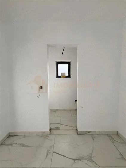 Casă cu Teren 550 Mp în Satu Nou de Jos