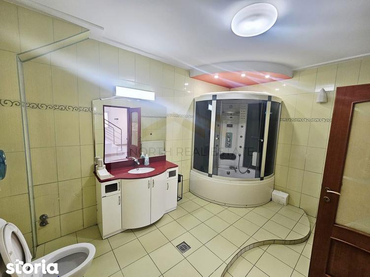 Spațiu comercial, de 420 mp, în Tineretului