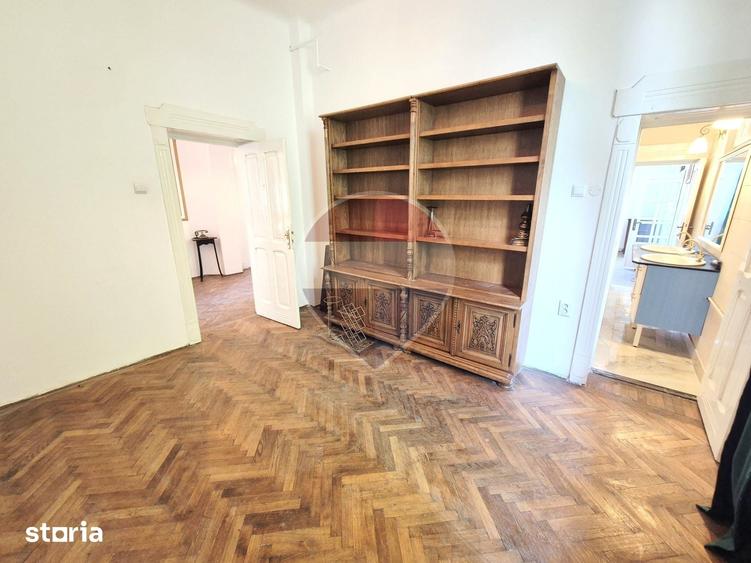 Apartament cu 4 camere în Timpuri Noi