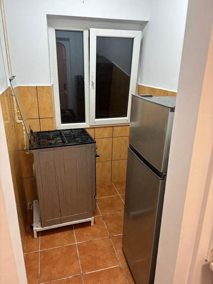 Garsonieră nedecomandată în Exterior Vest