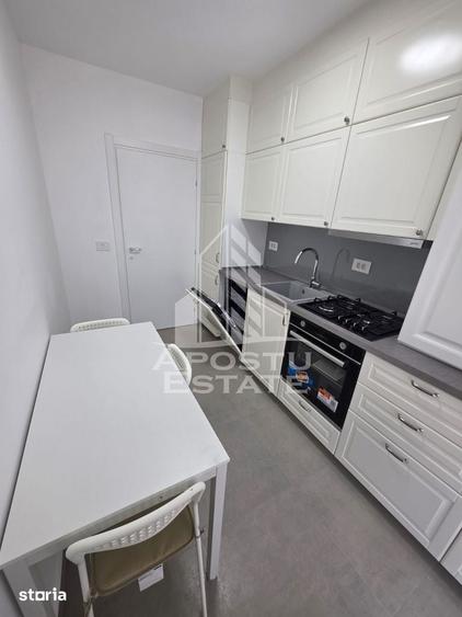 Apartament cu 2 camere, de inchiriat zona Lipovei - 5