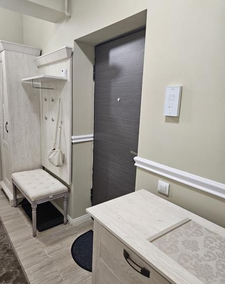 Apartament cu 2 camere în Grozăvești