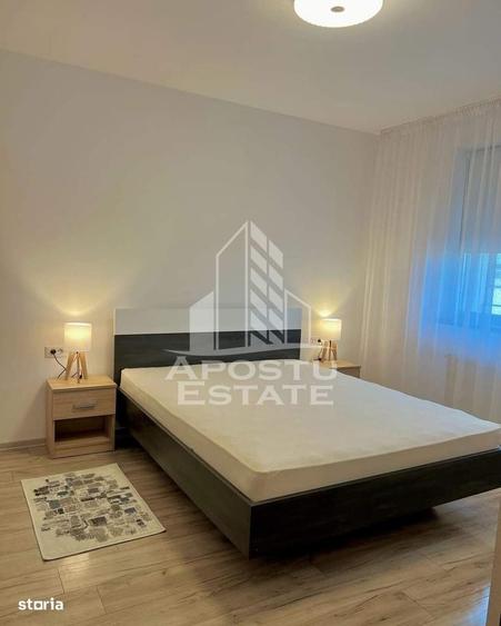 Apartament modern cu 2 camere,open space Giroc,zona Planetelor - 10