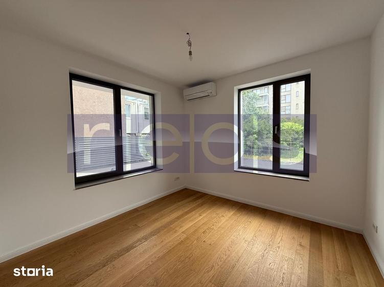 Apartament cu 2 camere în Herăstrău