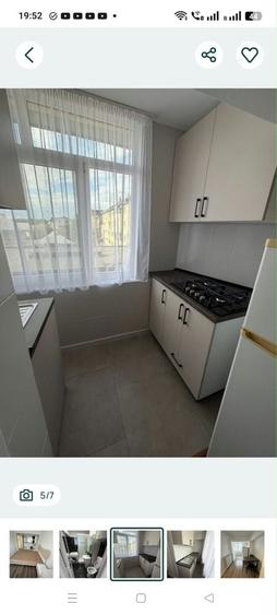 Garsonieră decomandată în Ultracentral — fotografia 3