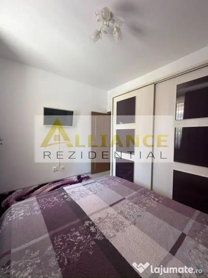 Apartament 2 camere mobilat - utilat * Gura Putnei - 4