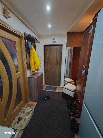 Apartament cu 2 camere în Elisabetin