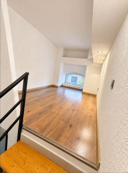 Inchiriez apartament parter in arad . Bulevardul revolutiei