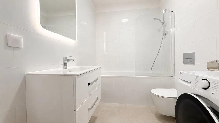 Studio premium in GREENFIELD Baneasa Bucuresti, Sector 1 - Loc de parcare inclus - 3