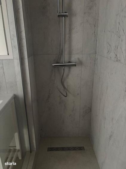 Apartament cu 2 camere în Florești