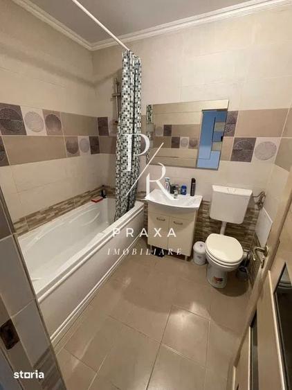 Apartament 3 camere, 59 mp, MODERN, parcare, zona Teilor! - 2