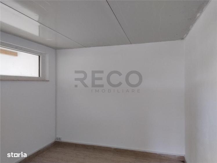 Casă cu 4 camere cu Teren 600 Mp în Roșia