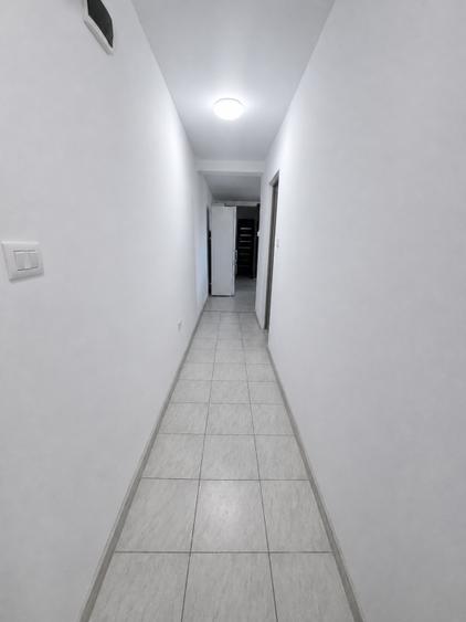 Apartament cu 3 camere semidecomandat, mobilat în Iosefin