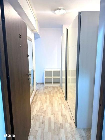 Închiriez Apartament cu ✨ 2 camere, Edenia Titan, etaj 3, complex premium - 2