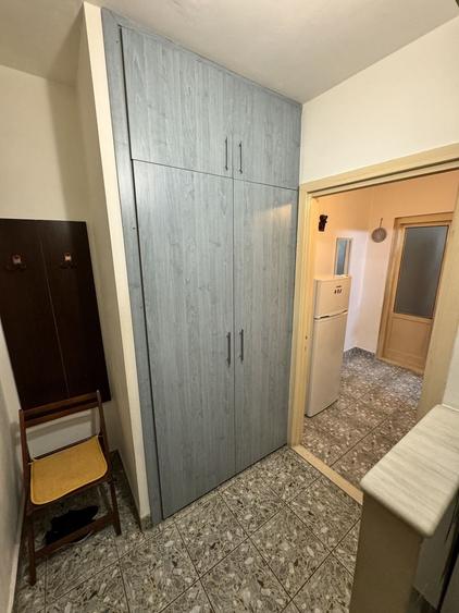 Garsonieră decomandată, mobilată în Abator