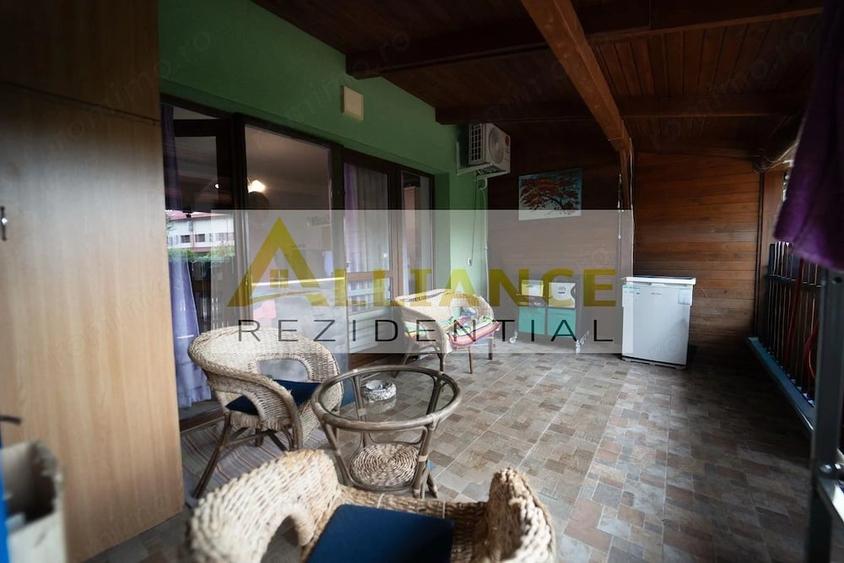 Casa insiruita | 14226 mp utili | 2 locuri de parcare - 13