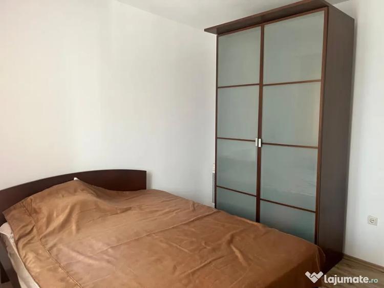 Apartament 2 camere, decomandat, zona Vest - 6