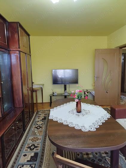 Apartament cu 3 camere, decomandat, de vanzare in Ulmeni, jud. Maramure? - 5