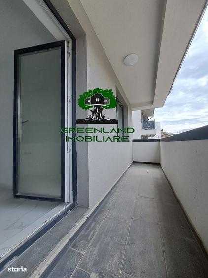 Apartament cu 2 camere în Bucium