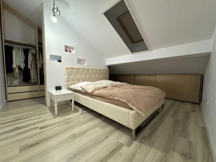 Apartament cu 3 camere decomandat, mobilat în Giroc