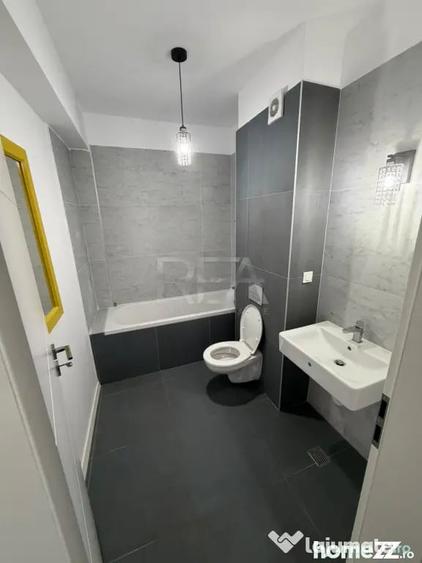 Studio decomandat | Bloc 2023 | Parcare inclusa - Bragadiru (Bucuresti-Ilfov) - 2