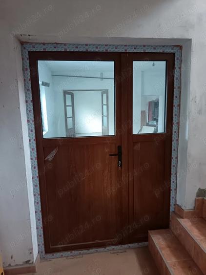 Casă cu 2 camere cu Teren 387 Mp în Răzvad