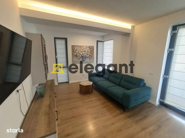 Lux/Premium! 2 decomandate, bloc nou, parcare, 2 AC, Piata Centrala - 7