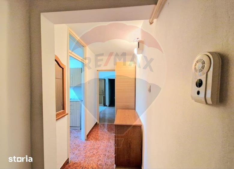 Apartament 2 camere / Neagoe Voda / Etaj 3 - 7