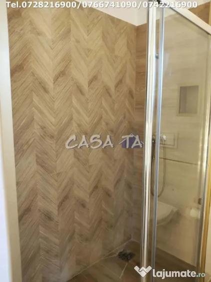 Casă cu 4 camere cu Teren 240 Mp în Central