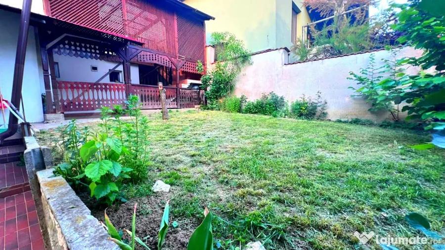 Casa individuala cu 4 camere in cartierul Hula, Blaj - 6