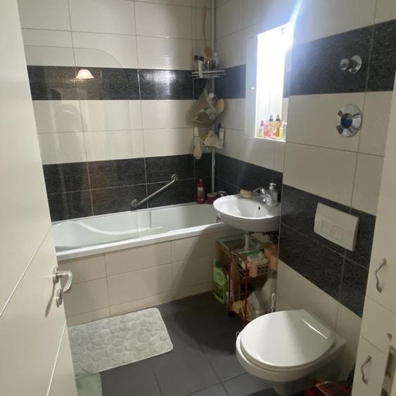 Apartament cu 2 camere decomandat în Șelimbăr