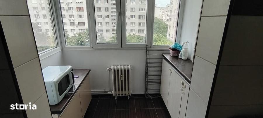 Apartament cu 3 camere decomandat în Sălăjan