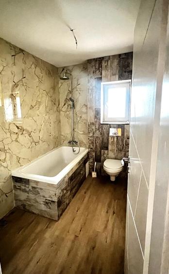 Duplex cu 4 camere cu Teren 300 Mp în Cetate