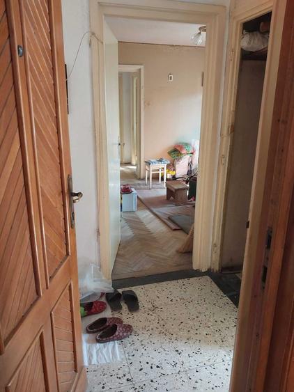 Apartament cu 2 camere semidecomandat în Luncă