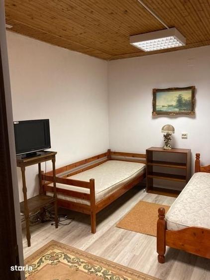 Casa de inchiriat in Turda, zona centrala - 6