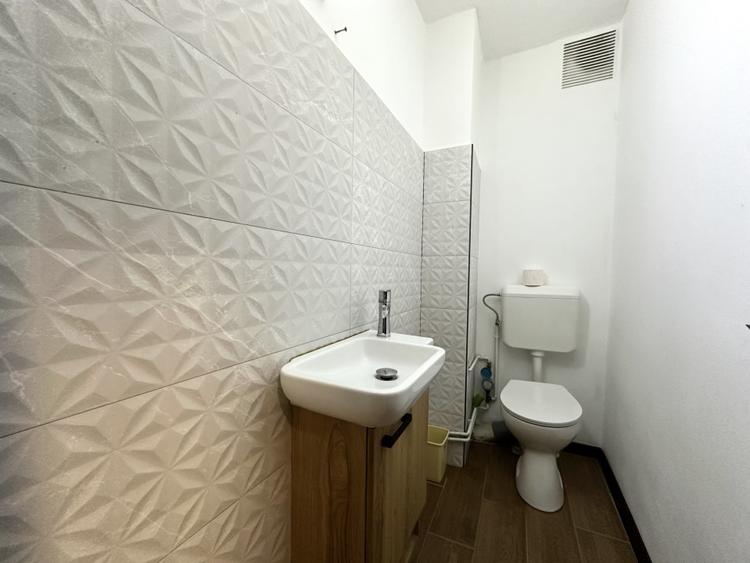 Apartament 2 camere, parter inalt -  zona Torontalului - 6