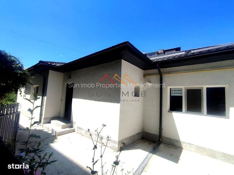 Casa De Vanzare | Zona Centrala | Renovata Complet In 2026