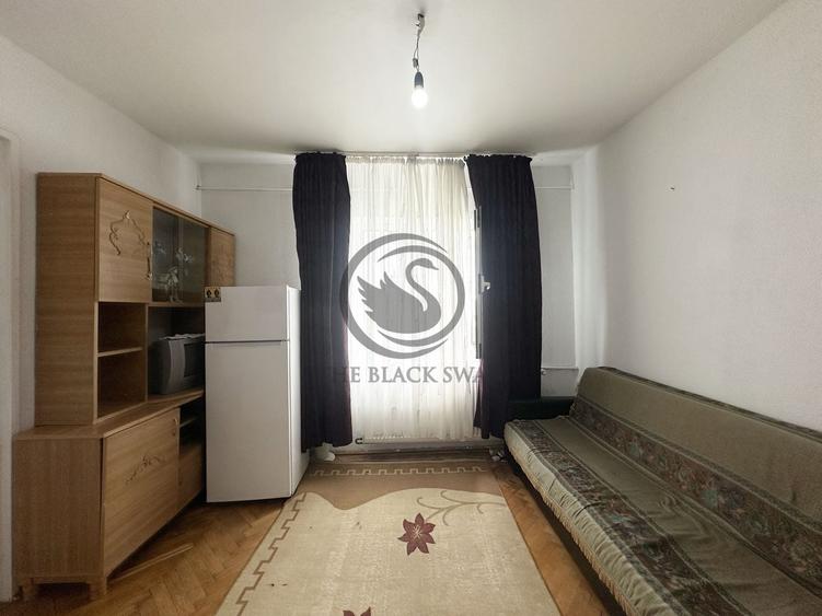 Garsoniera de vanzare | Zona Vest, Ploiesti | Comision 0% - 2