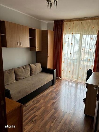 Apartament cu 3 camere în Nord