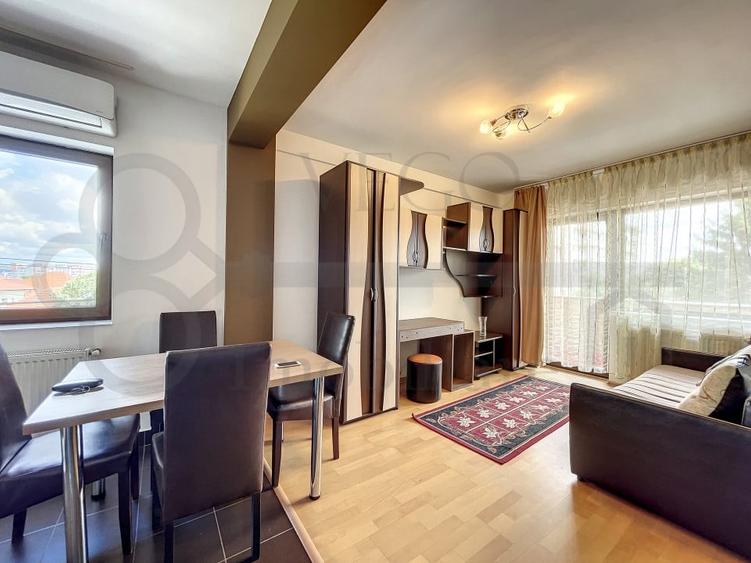 Apartament cu 2 camere si parcare, bloc nou, zona Constantin Brancusi - 4