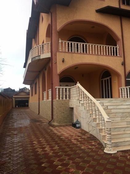Casă cu 4 camere în Valea Călugărească
