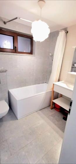 Apartament cu 2 camere decomandat, mobilat în Păulești