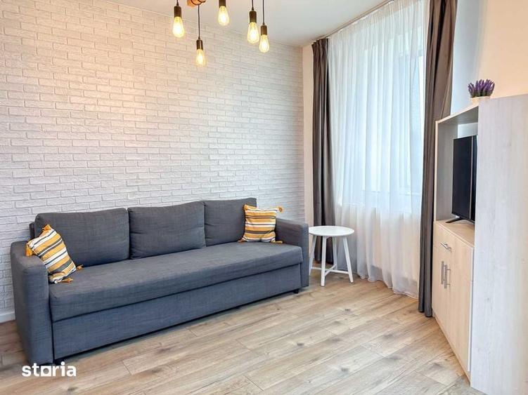 Apartament cu 2 camere în Victoriei