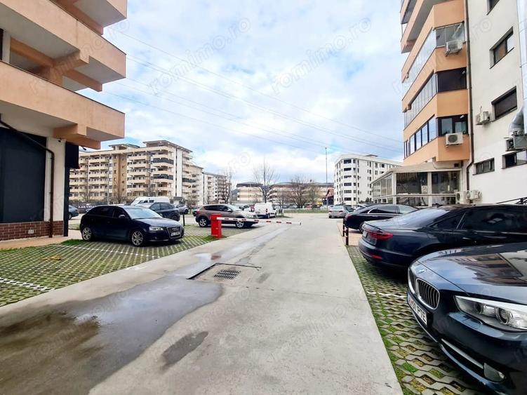 Spațiu comercial, de 240 mp, în Agrement Ostroveni